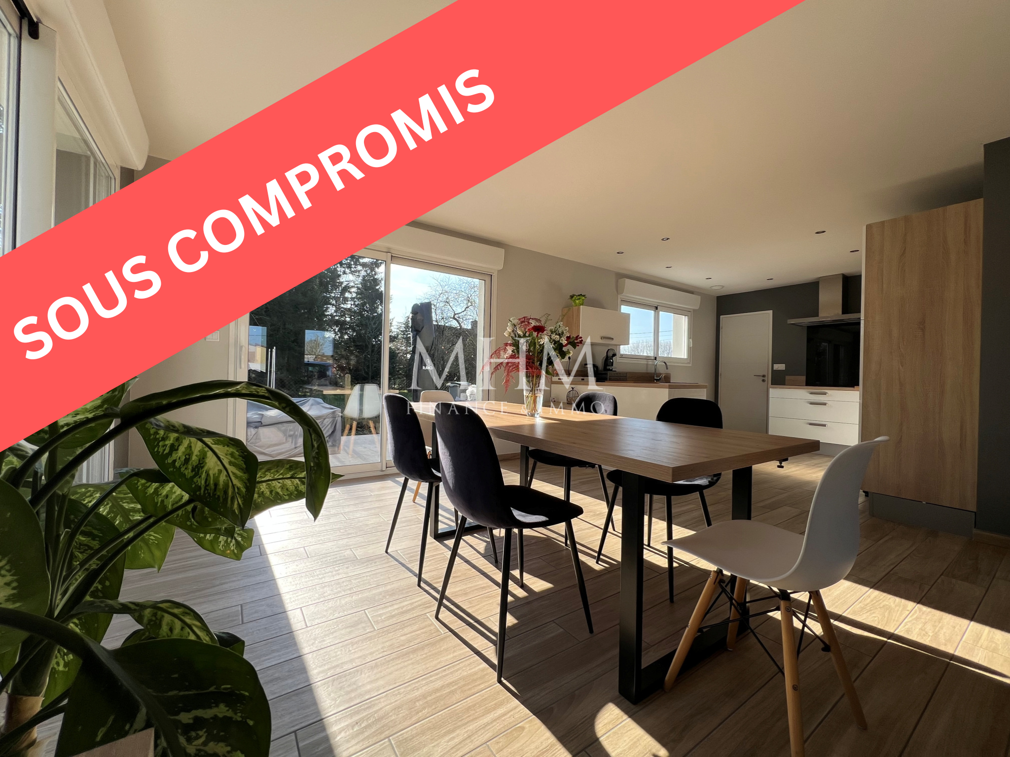 Agence immobilière de MHM FINANCE & IMMO